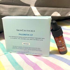 SKINCEUTICALS.    PHLORETIN CF 10*4ml
